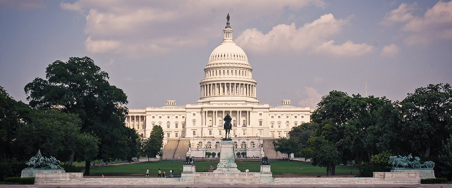 Top 18 Vacation Rentals in Washington D.C.