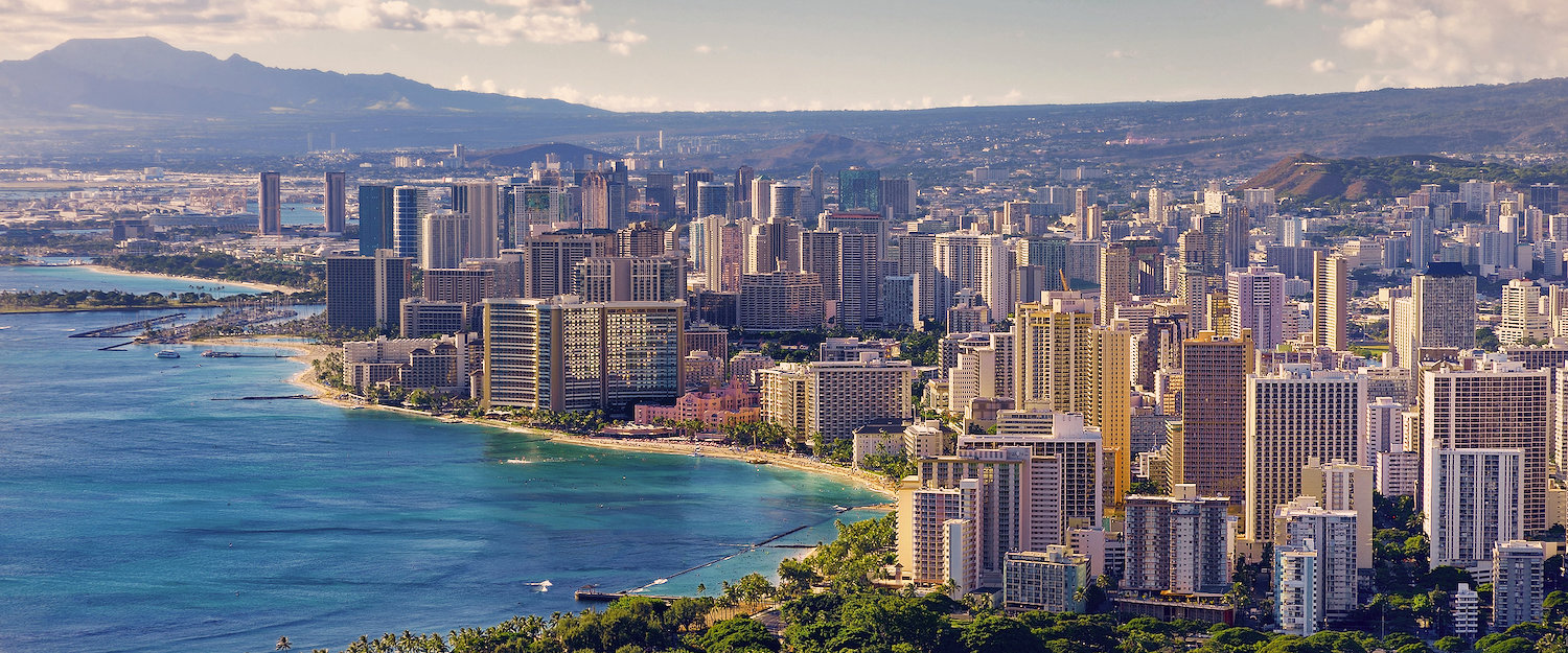 Top 18 Vacation Rentals in Honolulu