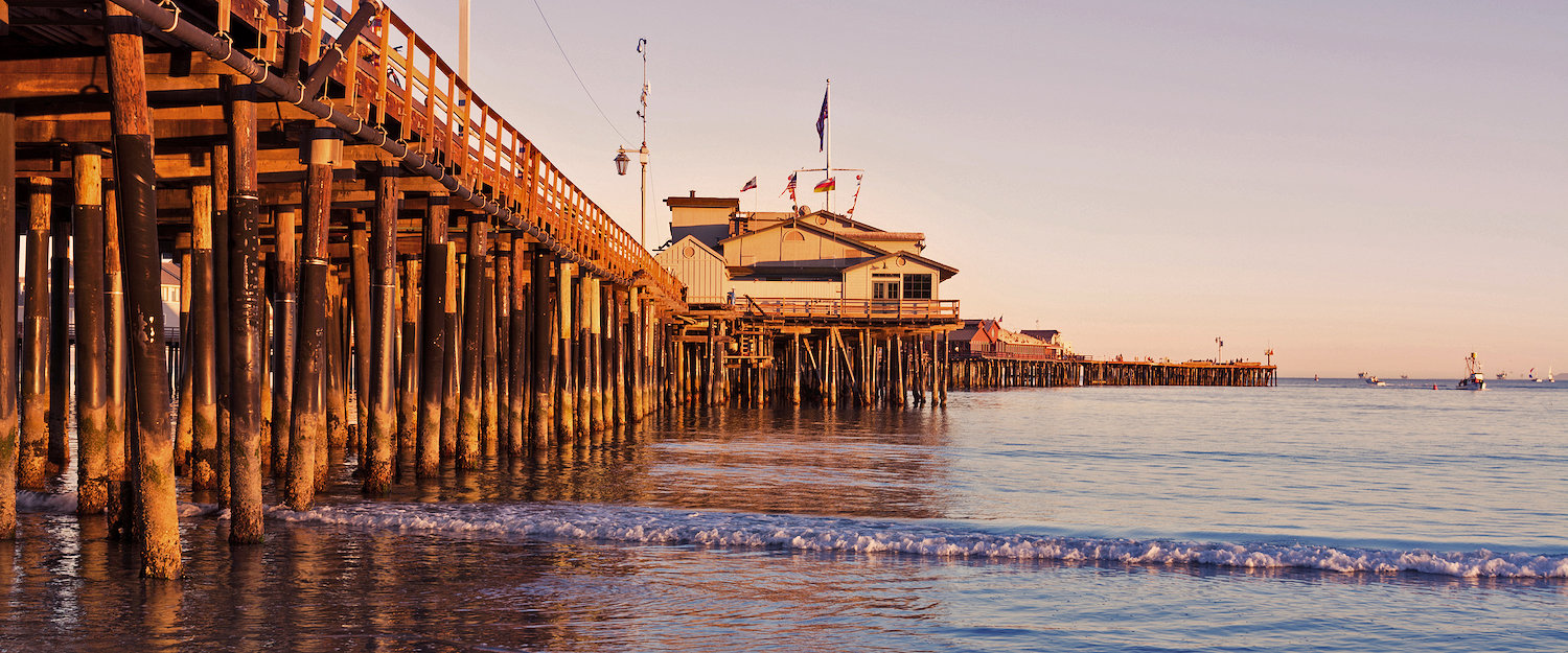 Top 18 Vakantiehuizen in Santa Barbara (USA) ᐅ Direct boeken