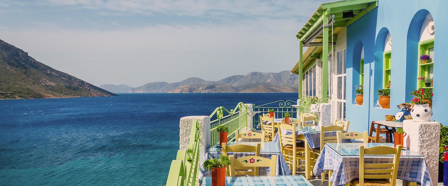 Top 18 des locations de vacances en Crète ᐅ Réservation immédiate