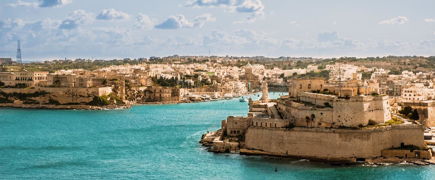 Top 18 Vacation Rentals in Malta