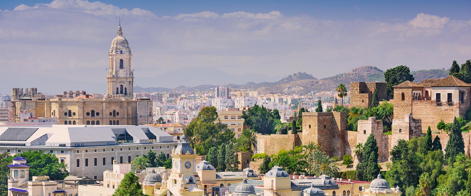 Top 18 Vacation Rentals in Andalusia