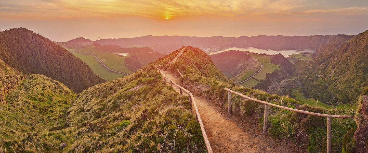 Top 18 Vacation Rentals in Azores