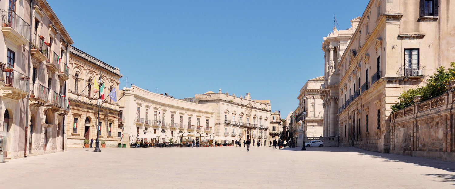 Top 18 Case Vacanze e Appartamenti a Siracusa economici Fino al 55 in