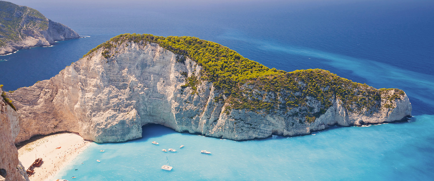 Top 18 Case Vacanze e Appartamenti a Zante economici Fino al 55 in Meno