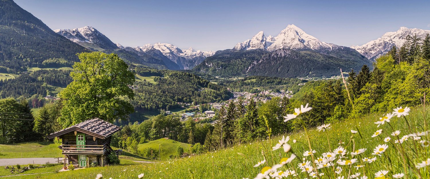 Top 18 Vacation Rentals in Upper Bavaria