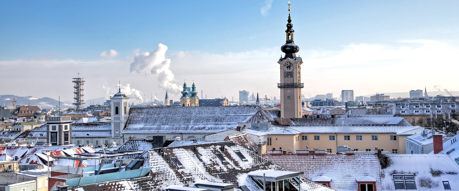 Top 18 Vacation Rentals in Linz