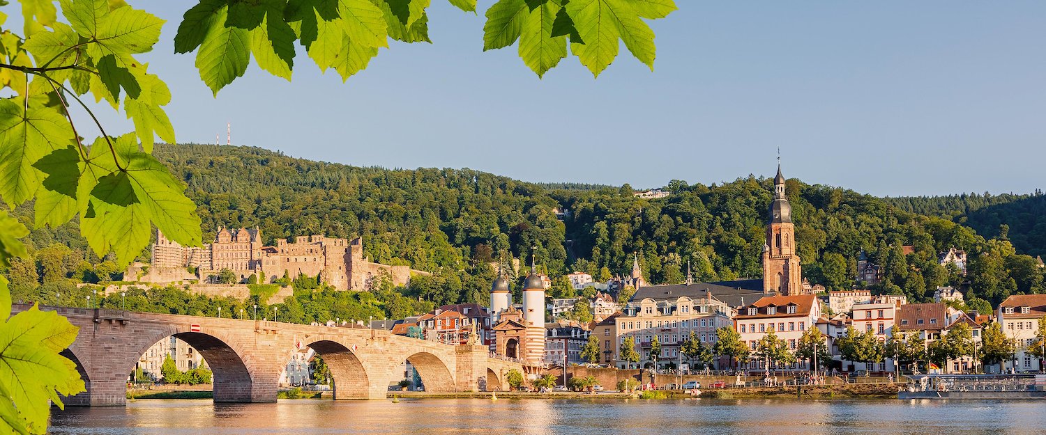 Top 18 Vacation Rentals in Heidelberg