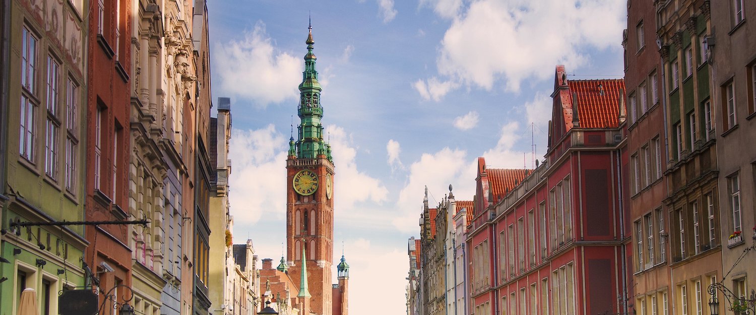 Top 18 Vacation Rentals in Poland