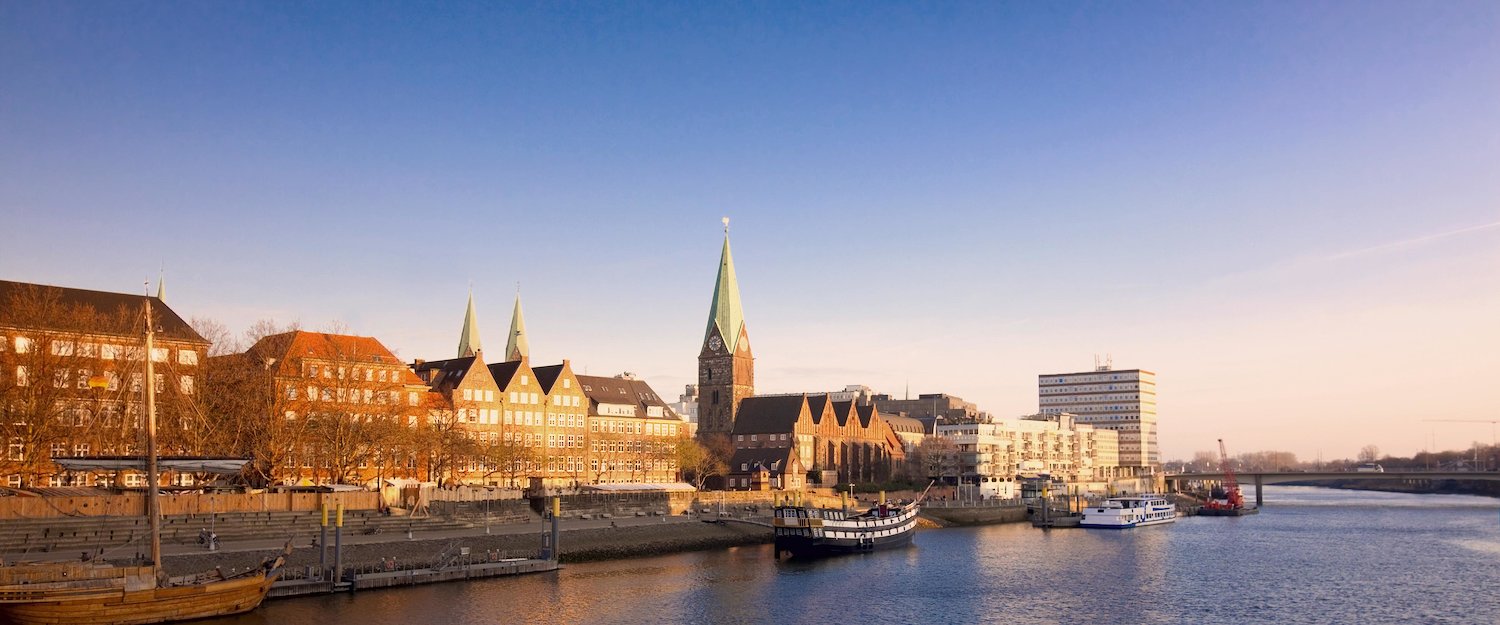 Top 18 Ferienhäuser & Ferienwohnungen in Bremen ᐅ sofort buchbar