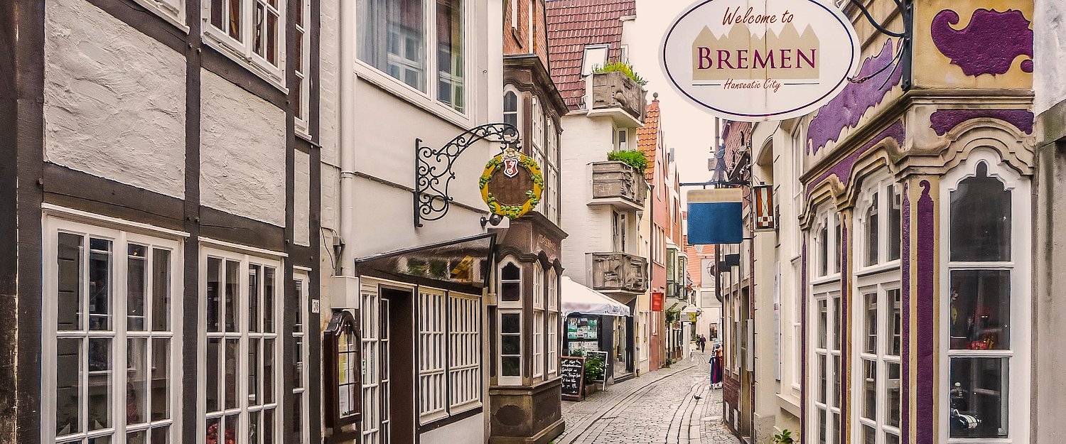 Top 18 Ferienhäuser & Ferienwohnungen in Bremen ᐅ Sofort buchen