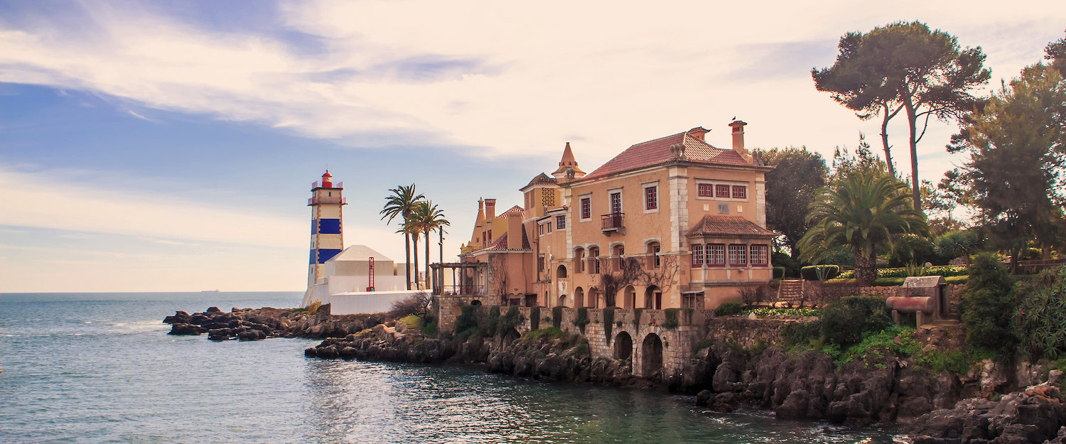 Top 18 Vacation Rentals in Cascais