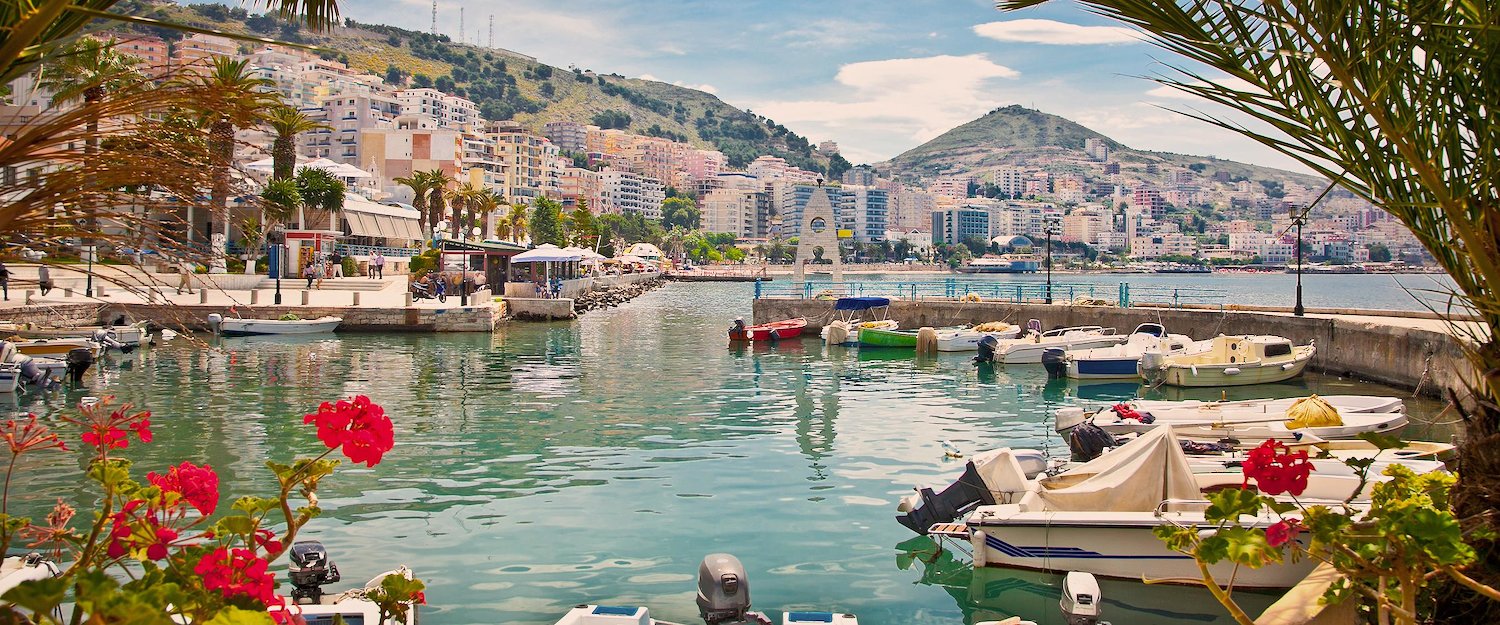 Top 18 Vacation Rentals in Albania