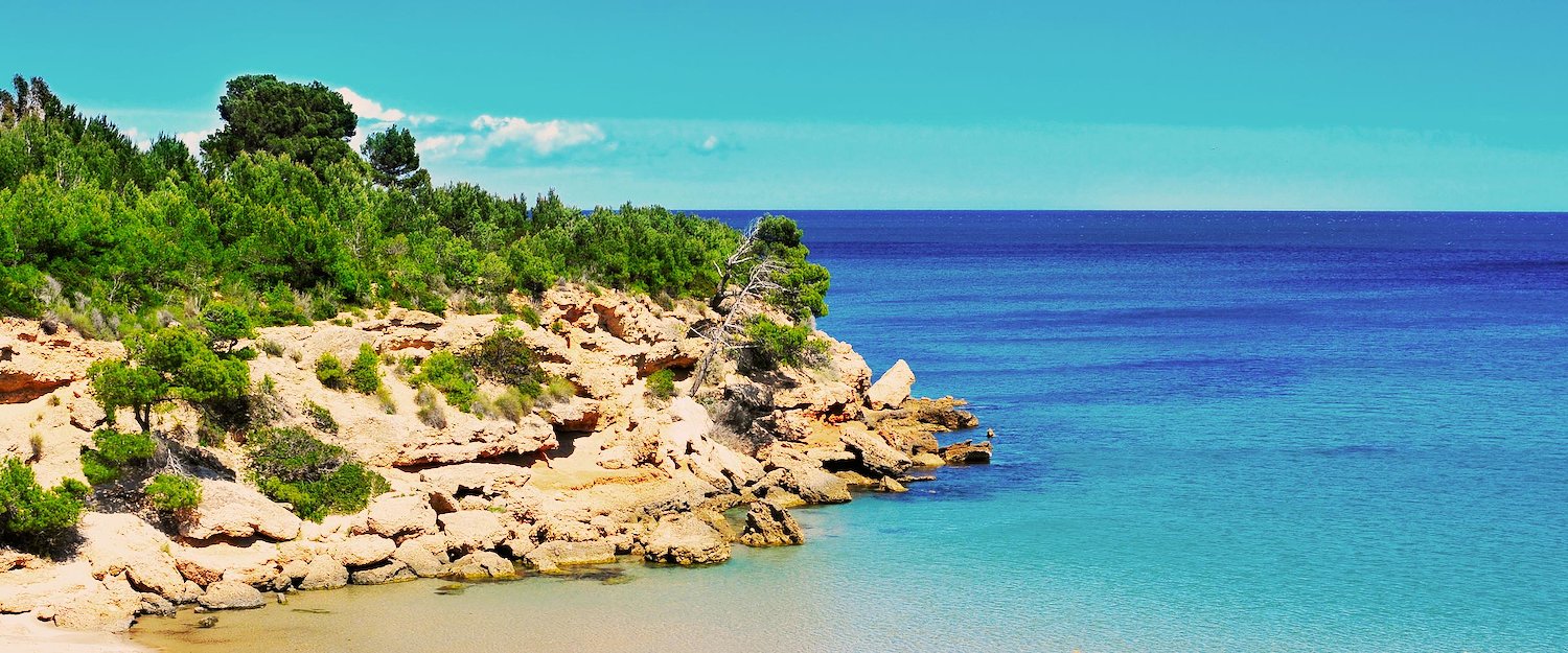 Top 18 Vacation Rentals in Costa Dorada