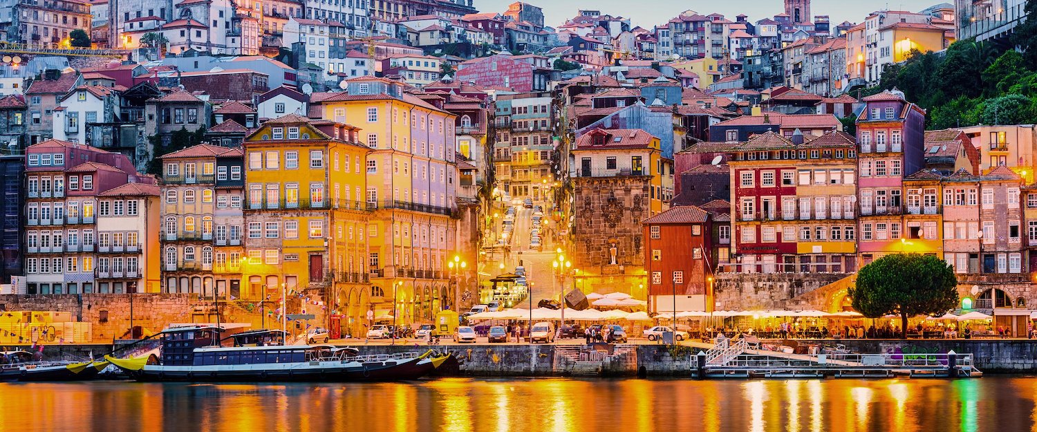 Top 18 Ferienhäuser & Ferienwohnungen in Porto ᐅ Sofort buchen