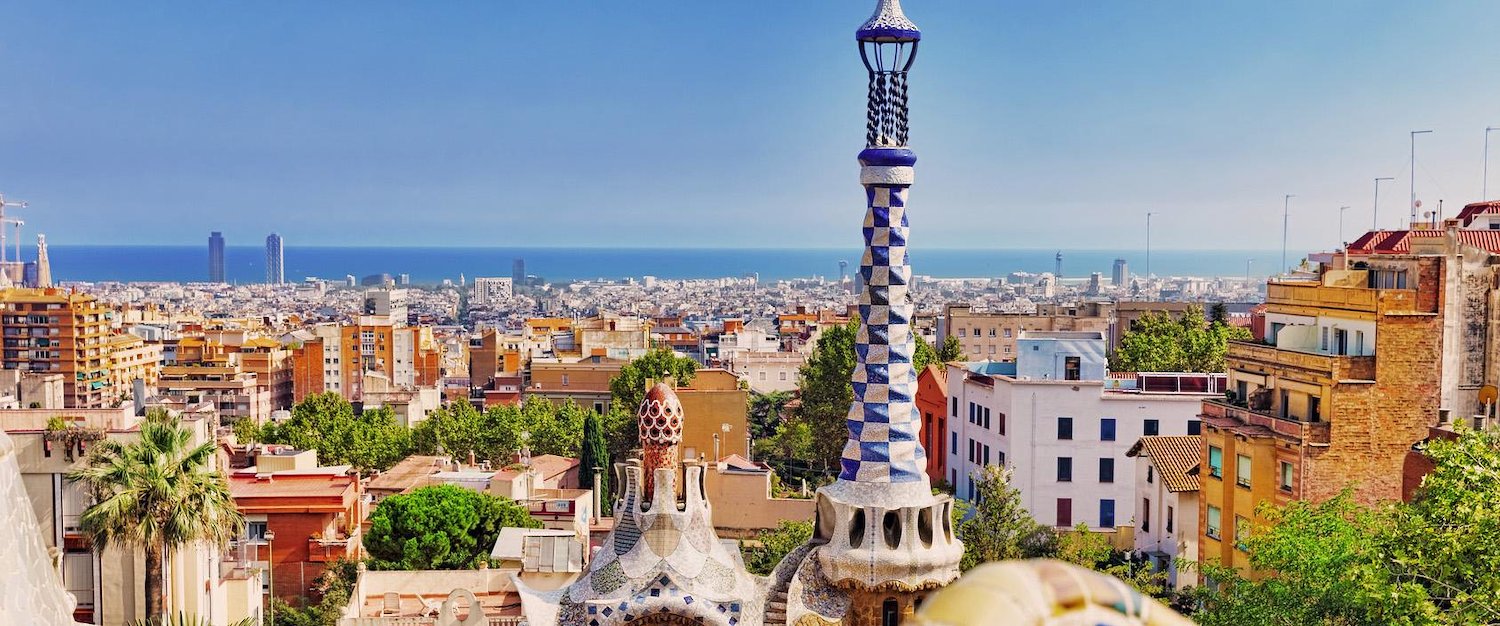 Top 18 Vacation Rentals in Barcelona