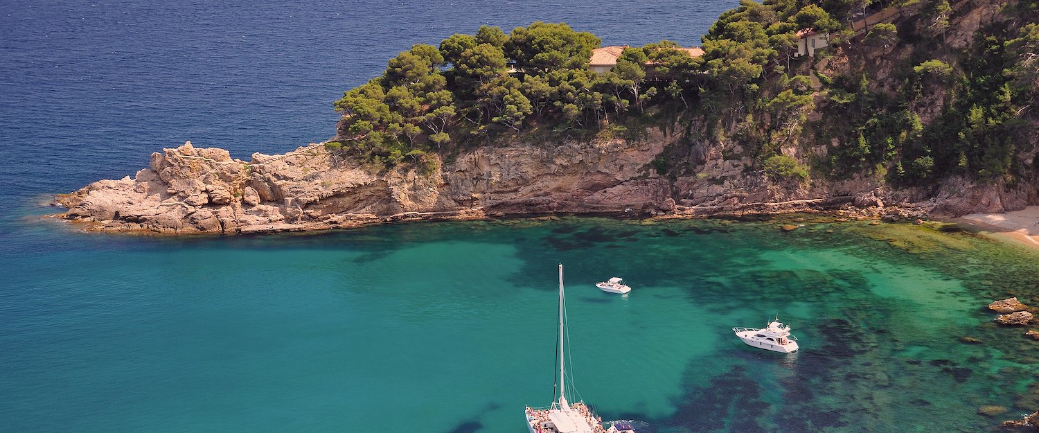 Top 18 Locations De Vacances & Maisons sur la Costa Brava ᐅ Réservation