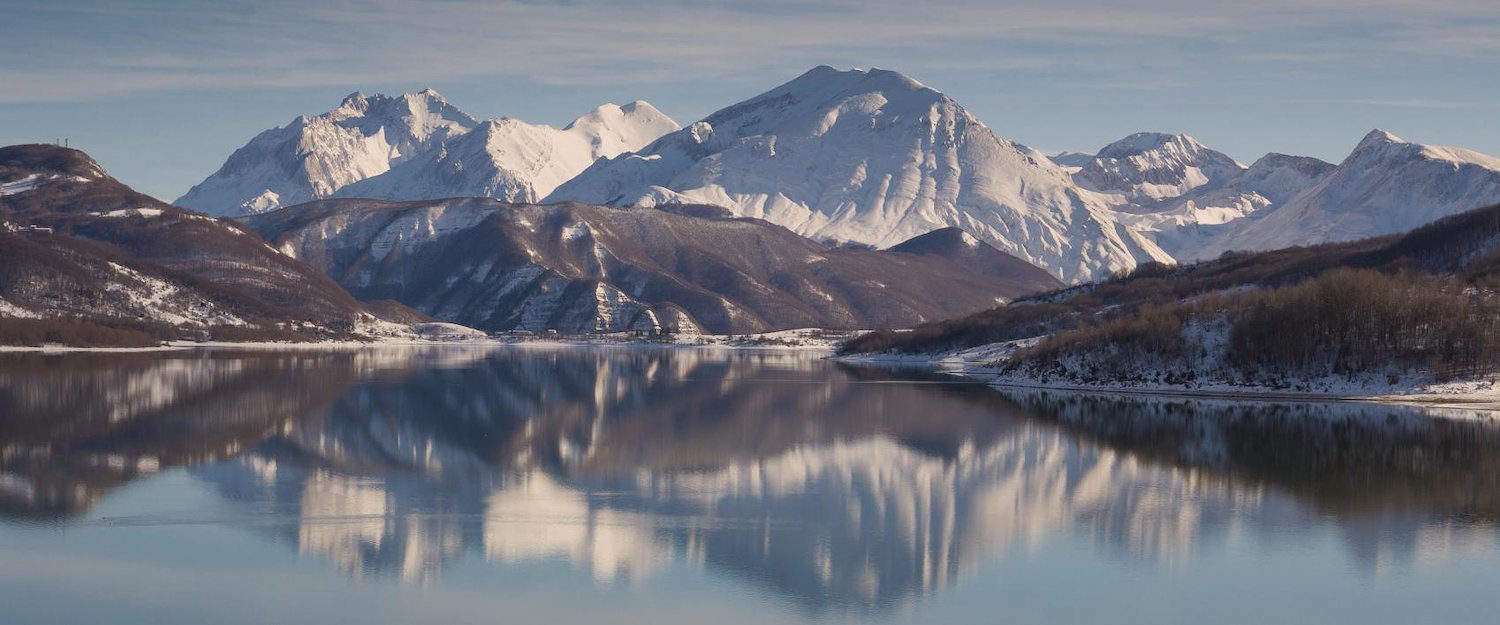 Top 18 Vacation Rentals in Abruzzo