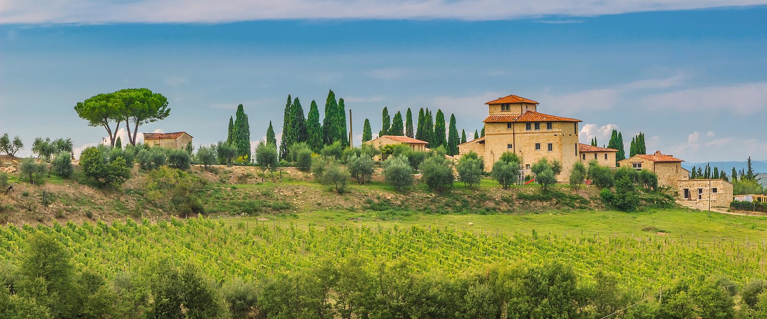 Top 18 Case Vacanze e Appartamenti in Toscana economici Fino al 55 in