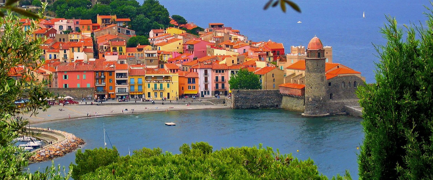 Top 18 Vacation Rentals in LanguedocRoussillon