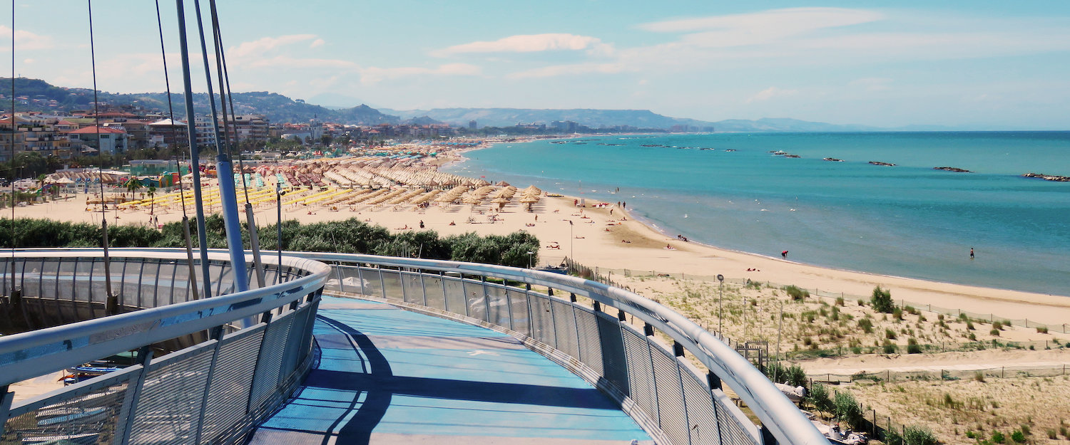 Top 18 Vacation Rentals in Pescara