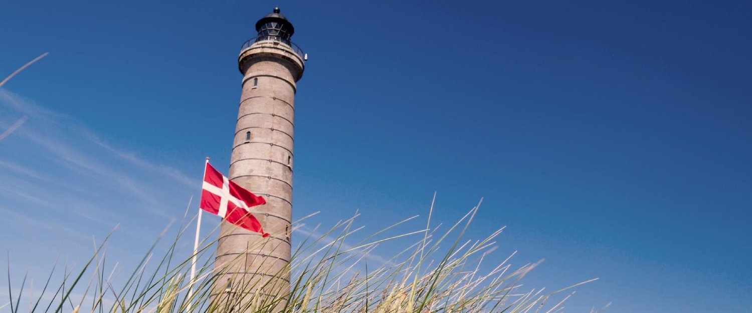 Top 18 Vacation Rentals in Denmark