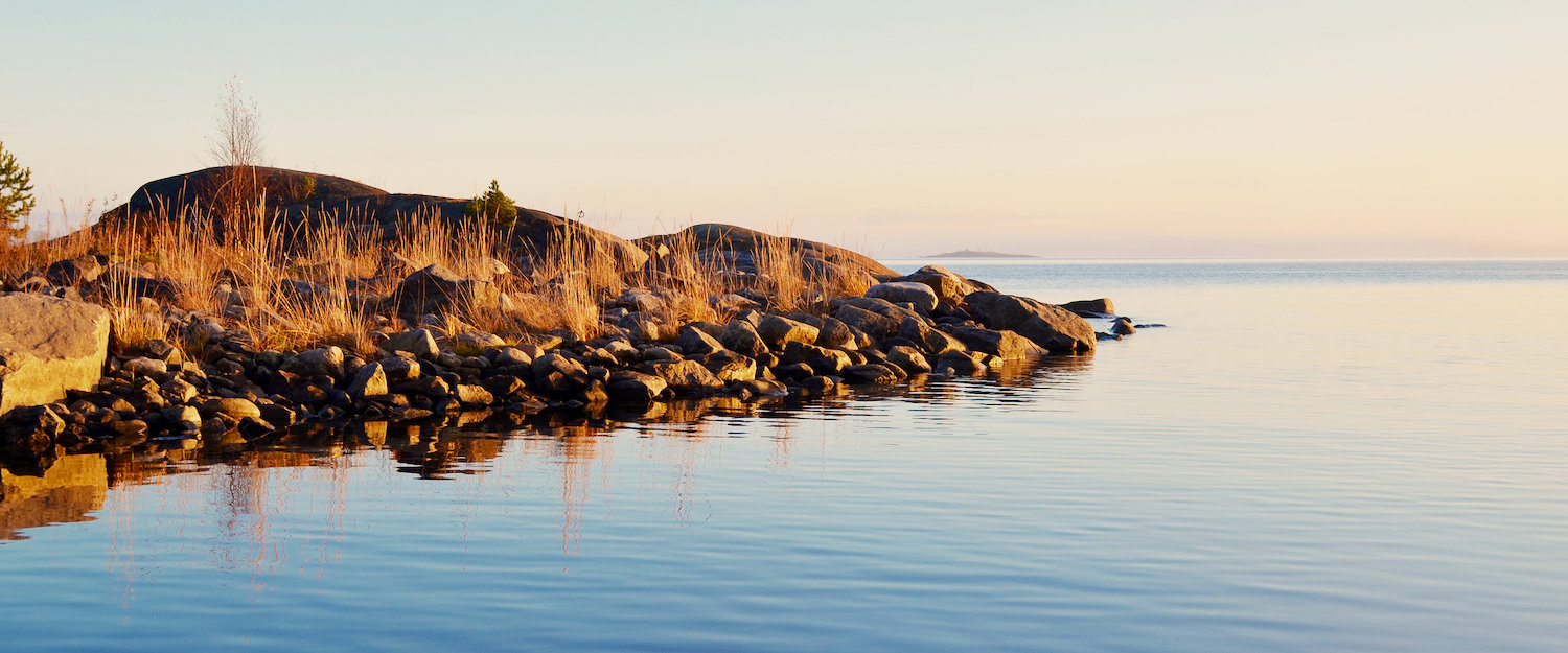 Top 18 Vacation Rentals in Sweden