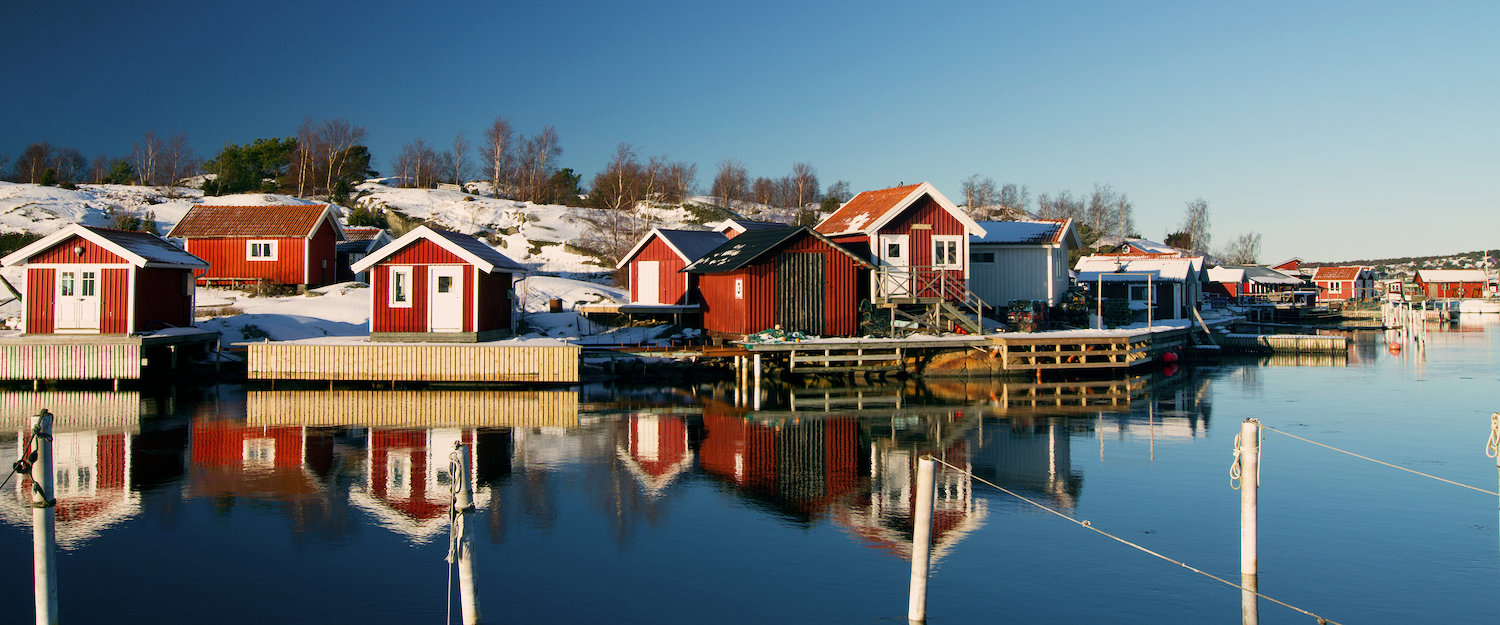 Top 18 Vacation Rentals in Gothenburg