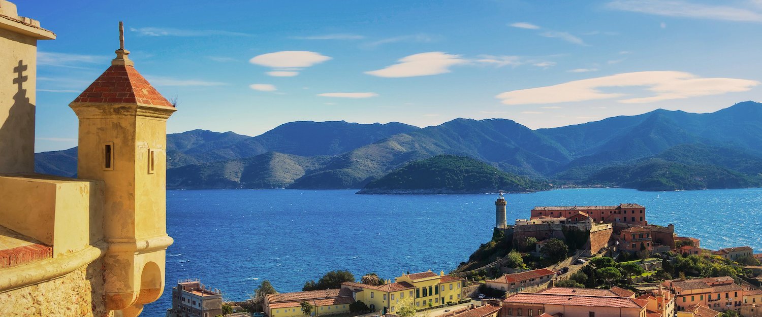 Top 18 Case Vacanze e Appartamenti sull' Isola d'Elba economici Fino