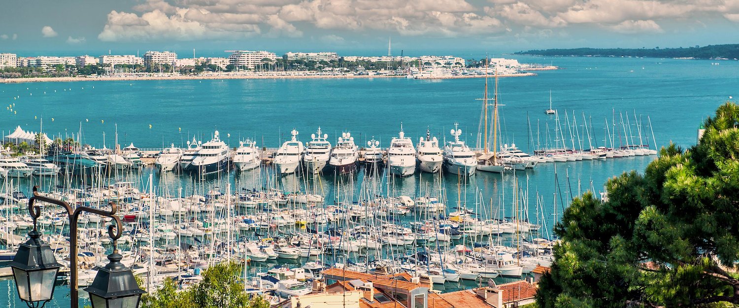 Top 18 Locations de Vacances & Maisons à Cannes ᐅ Réservation immédiate