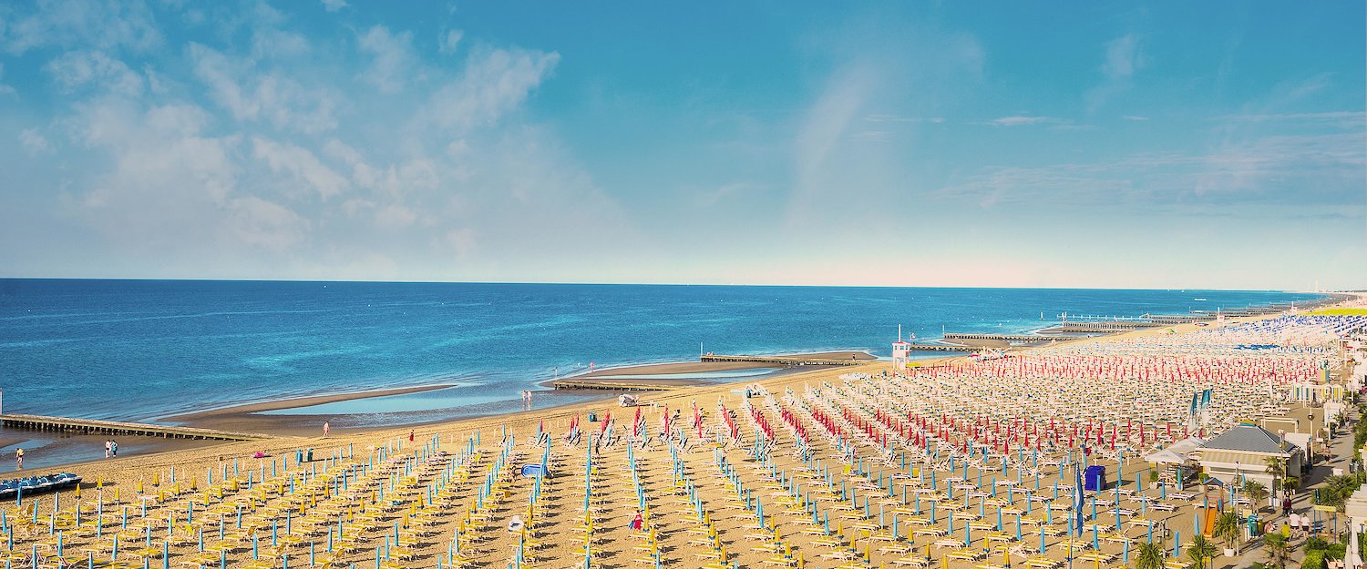 Top 18 Vacation Rentals in Rimini