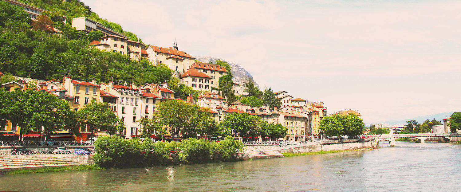 Top 18 Vacation Rentals in Grenoble