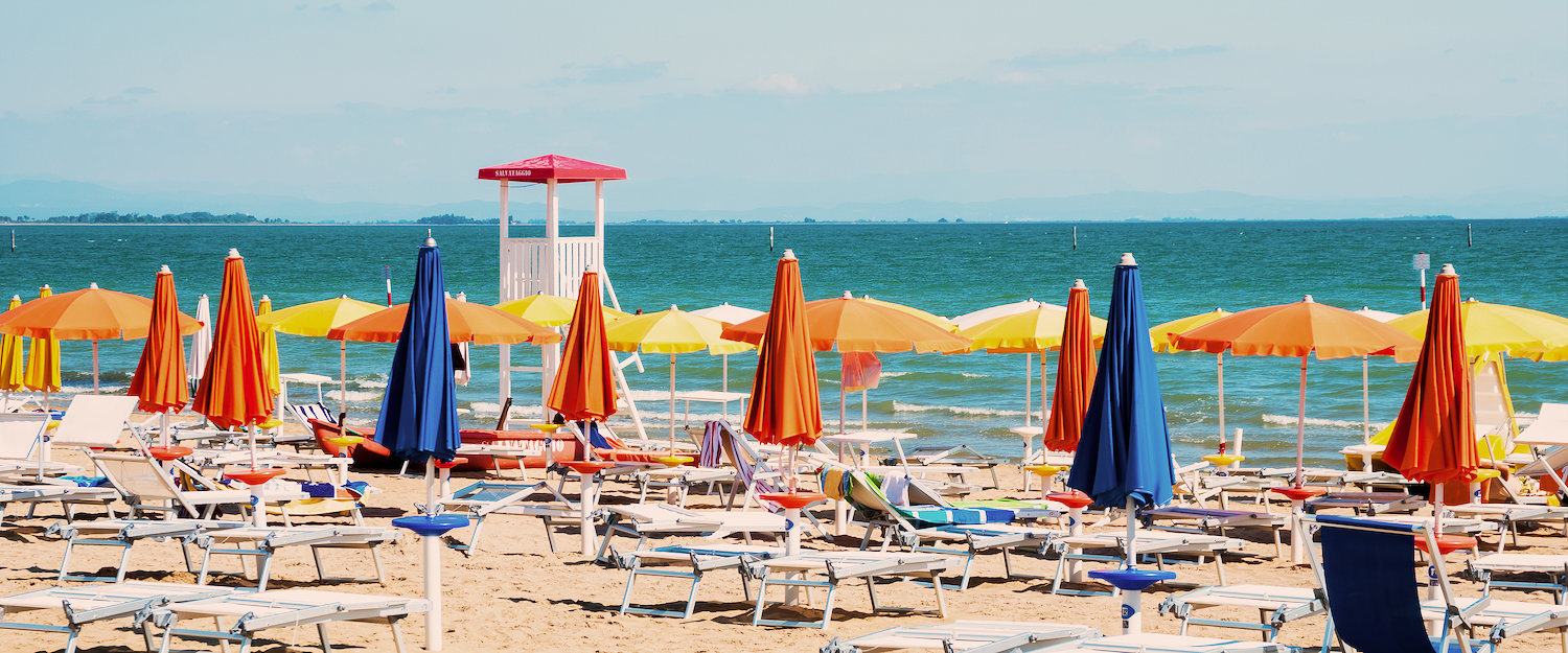 Top 18 Case Vacanze e Appartamenti in Lignano Sabbiadoro economici