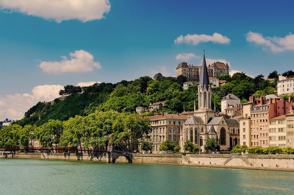 Top 18 Locations de Vacances & Maisons à Lyon ᐅ Réservation immédiate