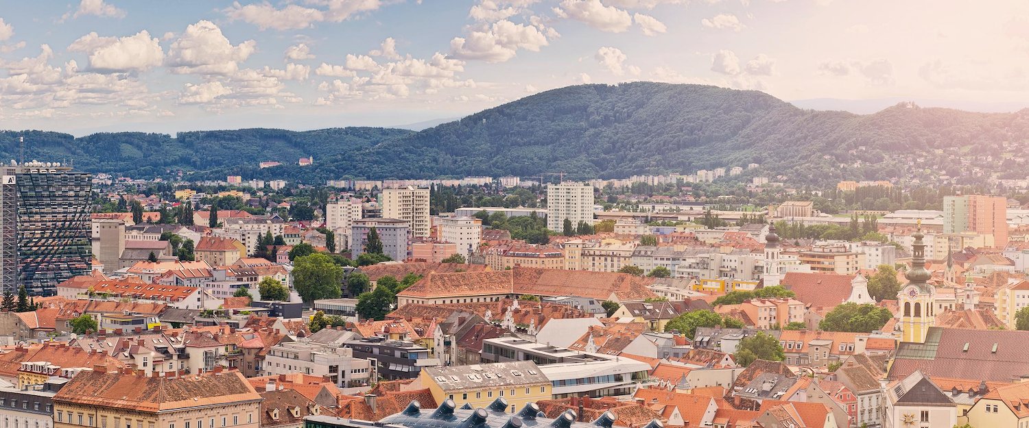 Top 18 Vacation Rentals in Graz