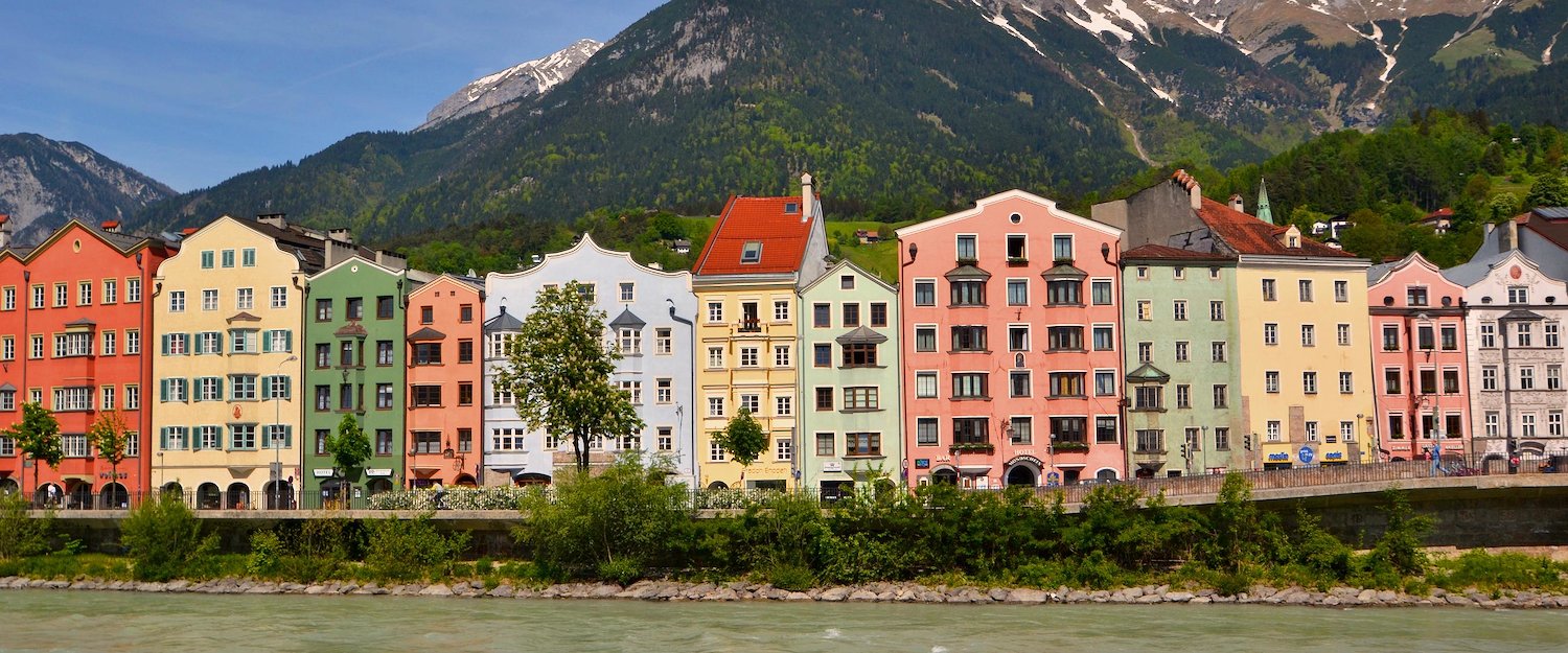 Top 18 Vakantiehuizen in Innsbruck ᐅ Direct boeken
