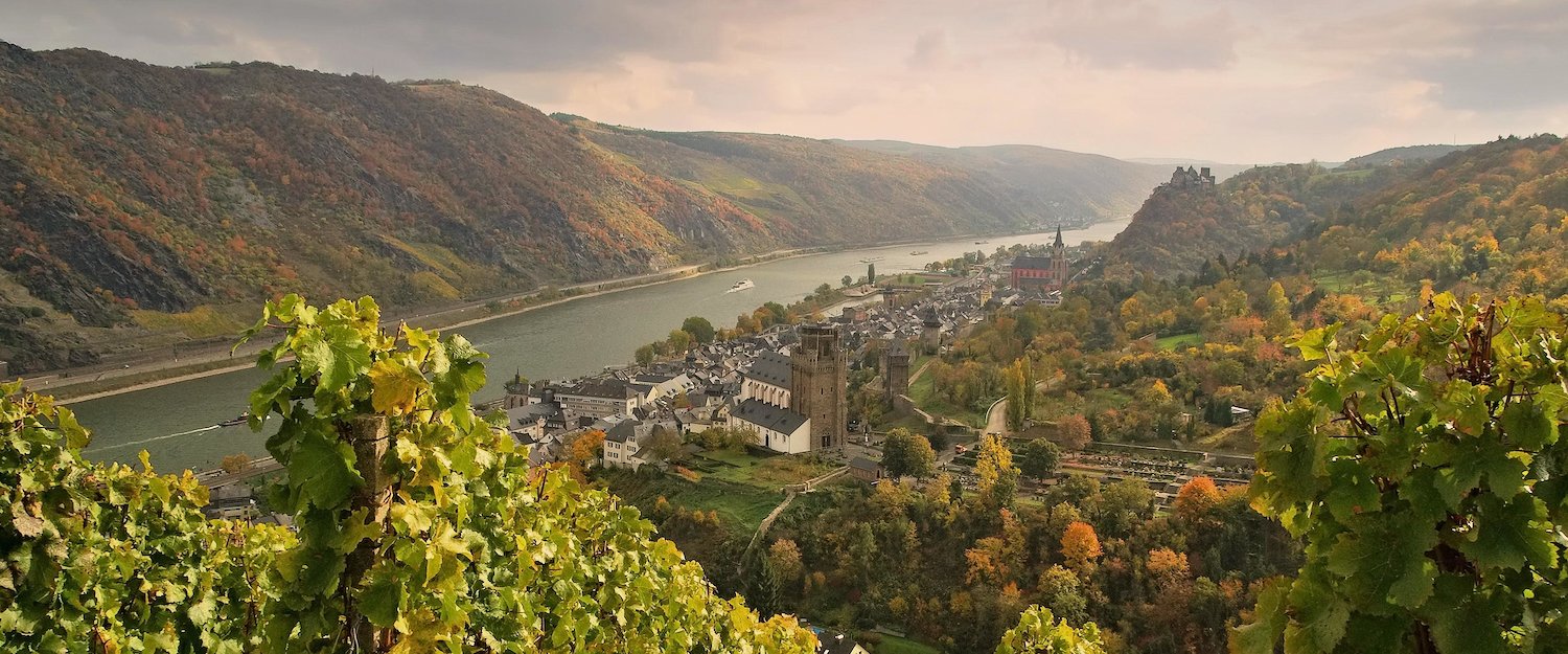 Top 18 Vacation Rentals in Lower Rhine