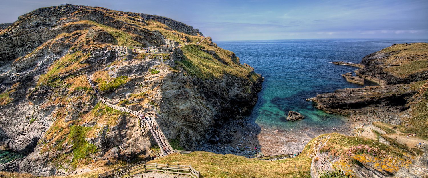 Top 18 Vacation Rentals in Cornwall