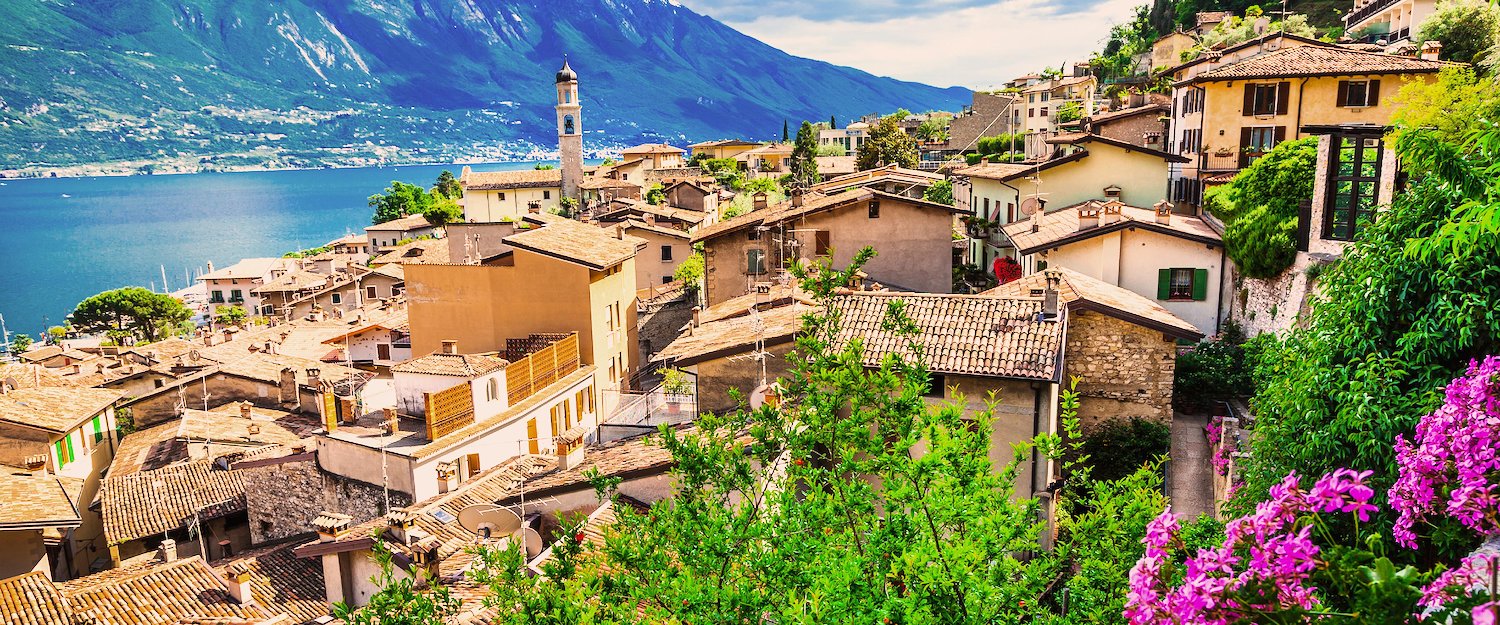 Top 18 Vacation Rentals in Lake Garda