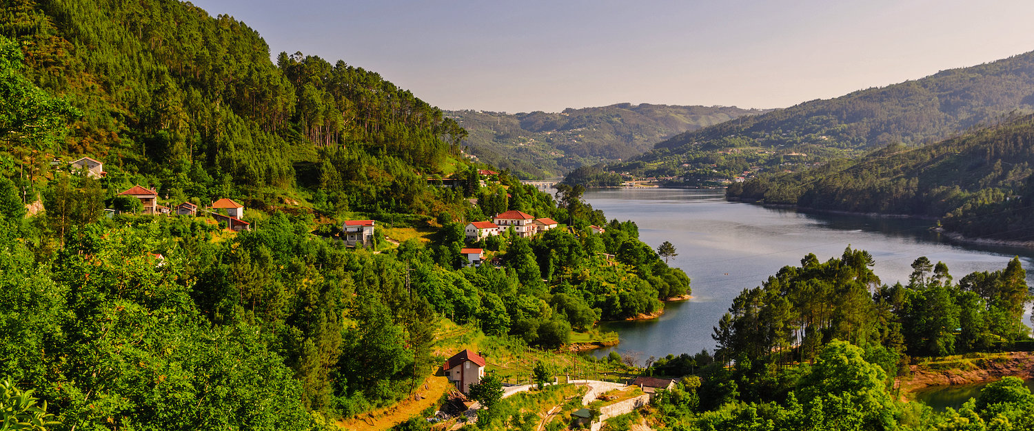 Top 18 Vacation Rentals in Northern Portugal