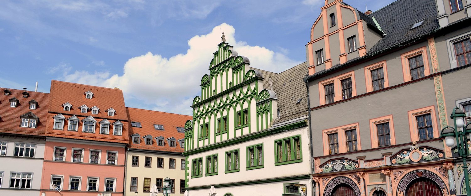 Top 18 Vakantiehuizen in Weimar ᐅ Direct boeken