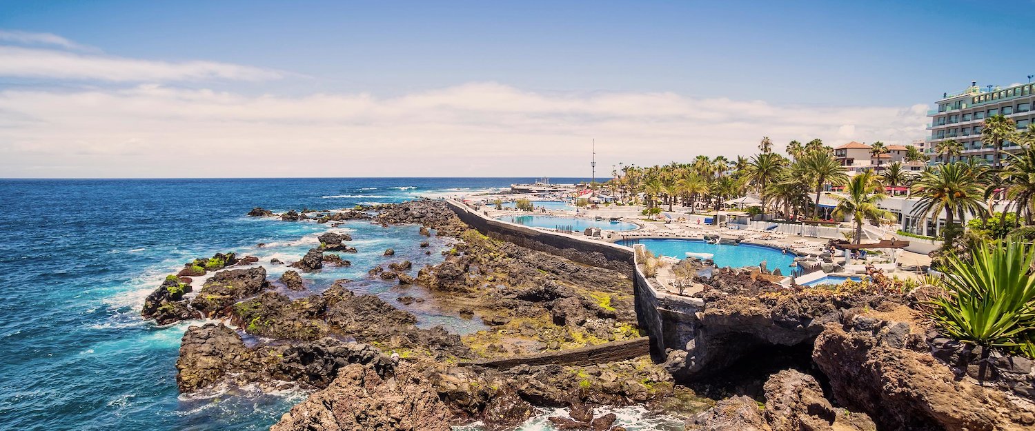 Top 18 Vakantiehuizen in Puerto de la Cruz ᐅ Direct boeken