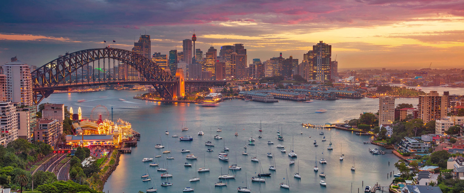 Top 18 Vacation Rentals in Australia