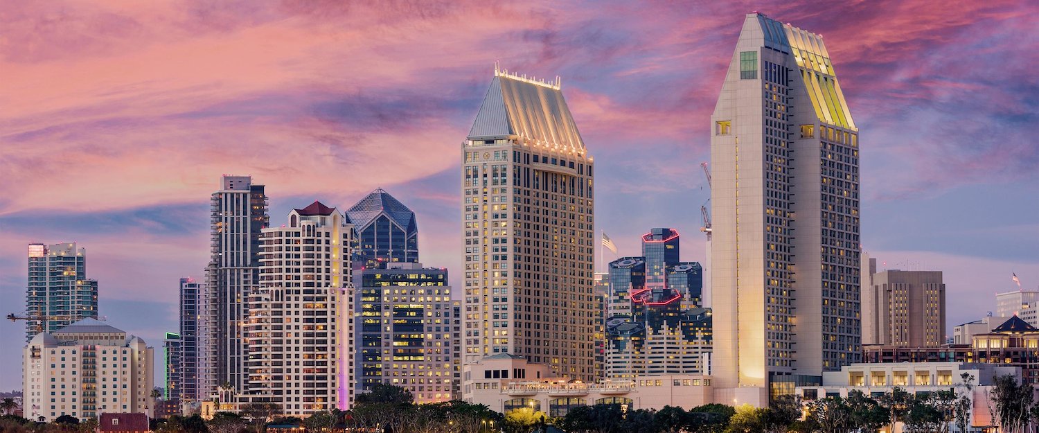 Top 18 Vacation Rentals in San Diego