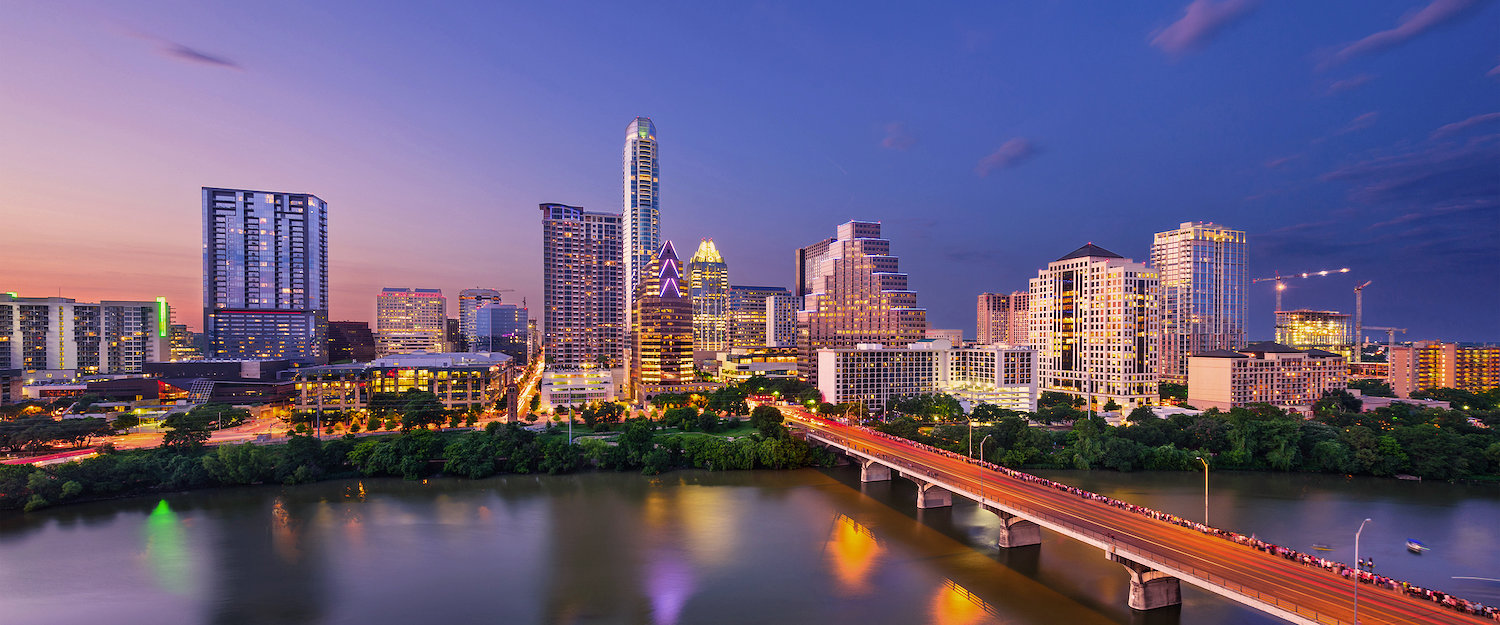 Top 18 Vacation Rentals in Austin (TX)