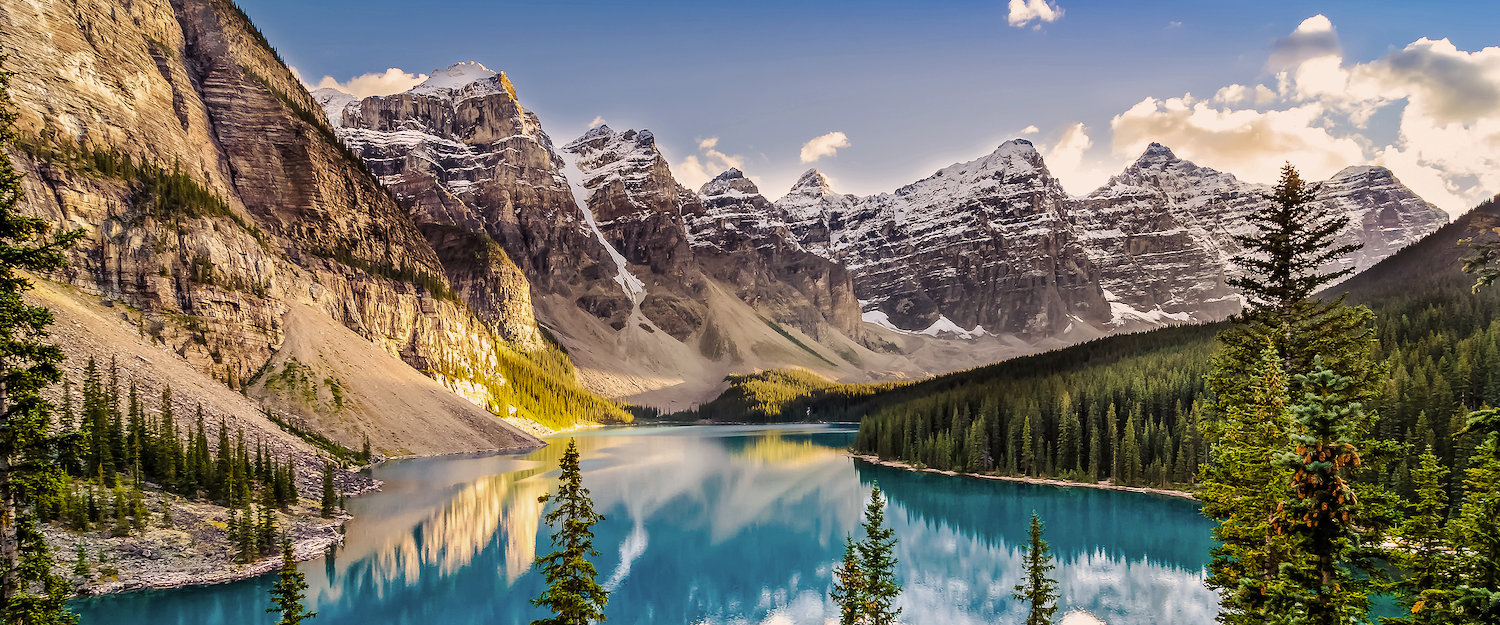 Top 18 Vacation Rentals in Canada