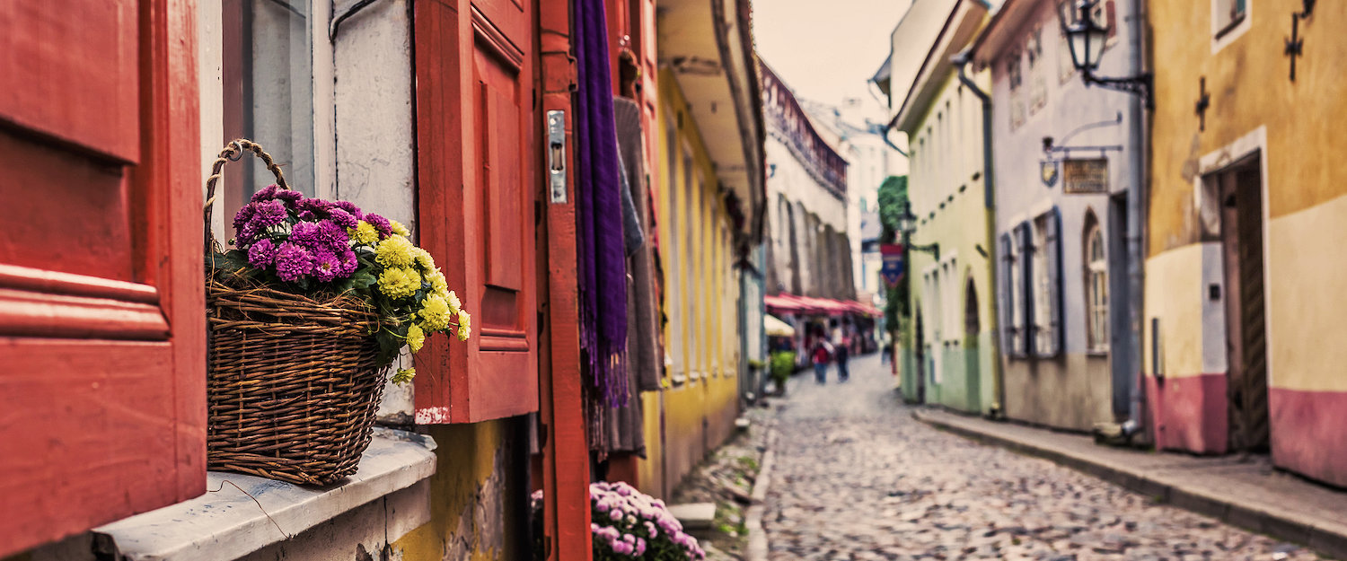 Top 18 Vacation Rentals in Estonia