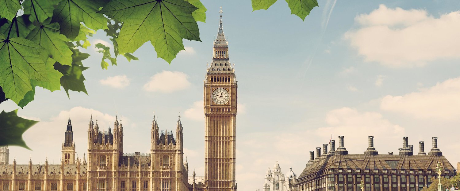 Top 18 Vacation Rentals in London