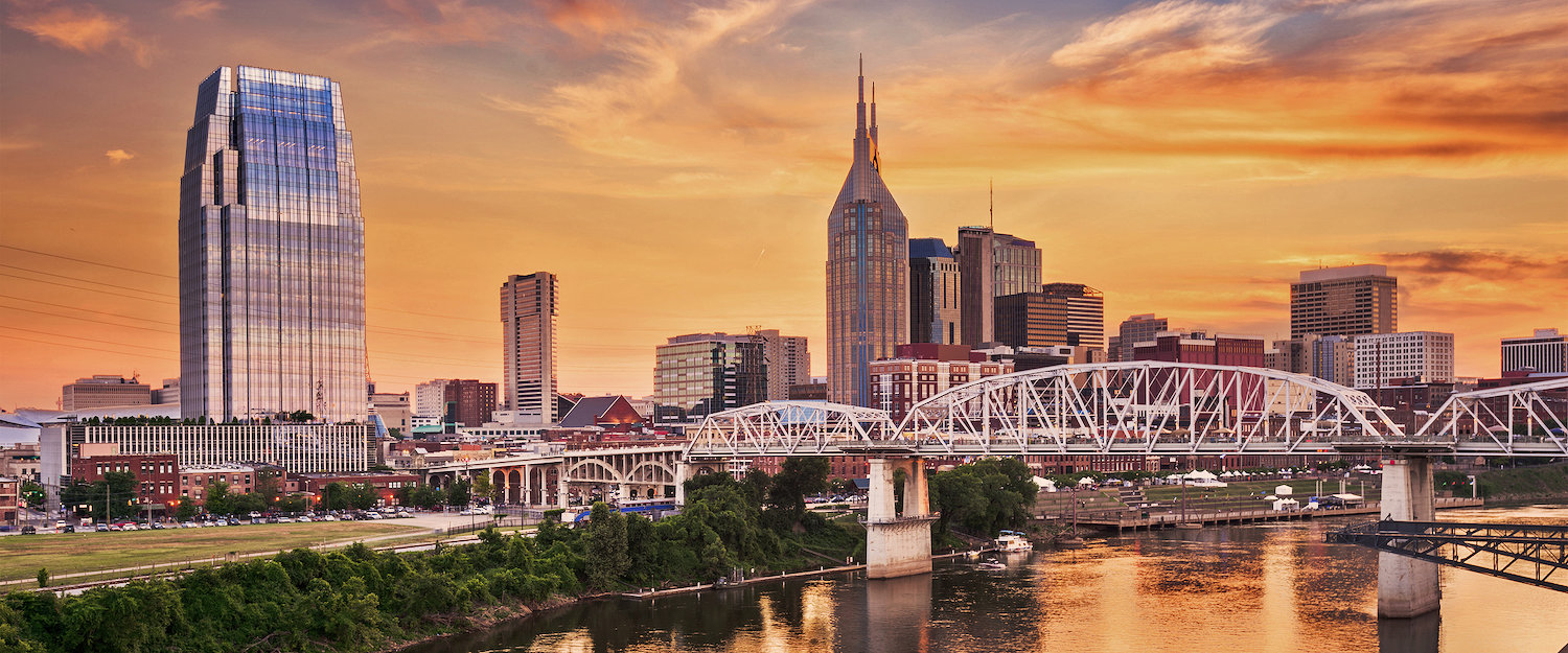 Top 18 Vacation Rentals in Tennessee