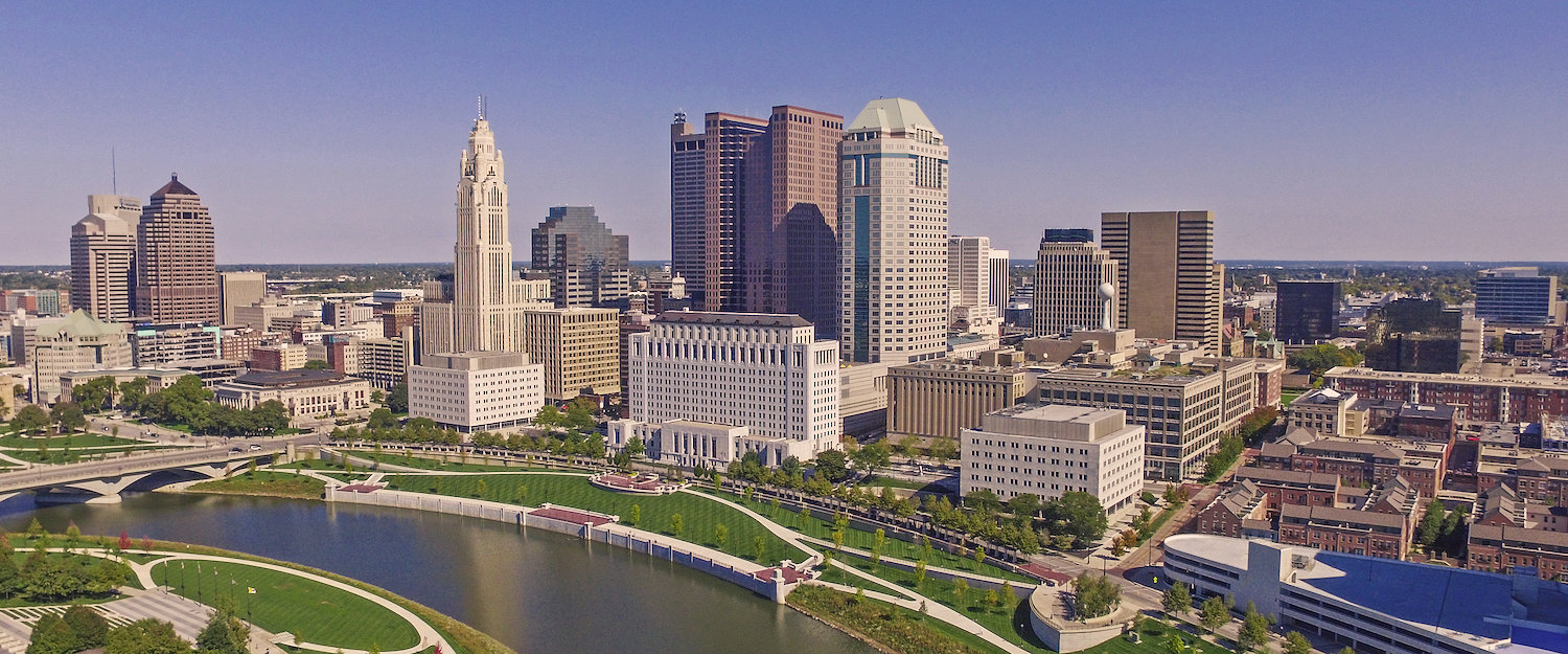 Top 18 Vacation Rentals in Ohio